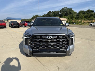2022 Toyota Tundra 4WD Base