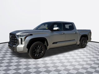 2022 Toyota Tundra 4WD Base