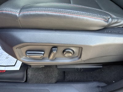 2022 Toyota Tundra 4WD Base