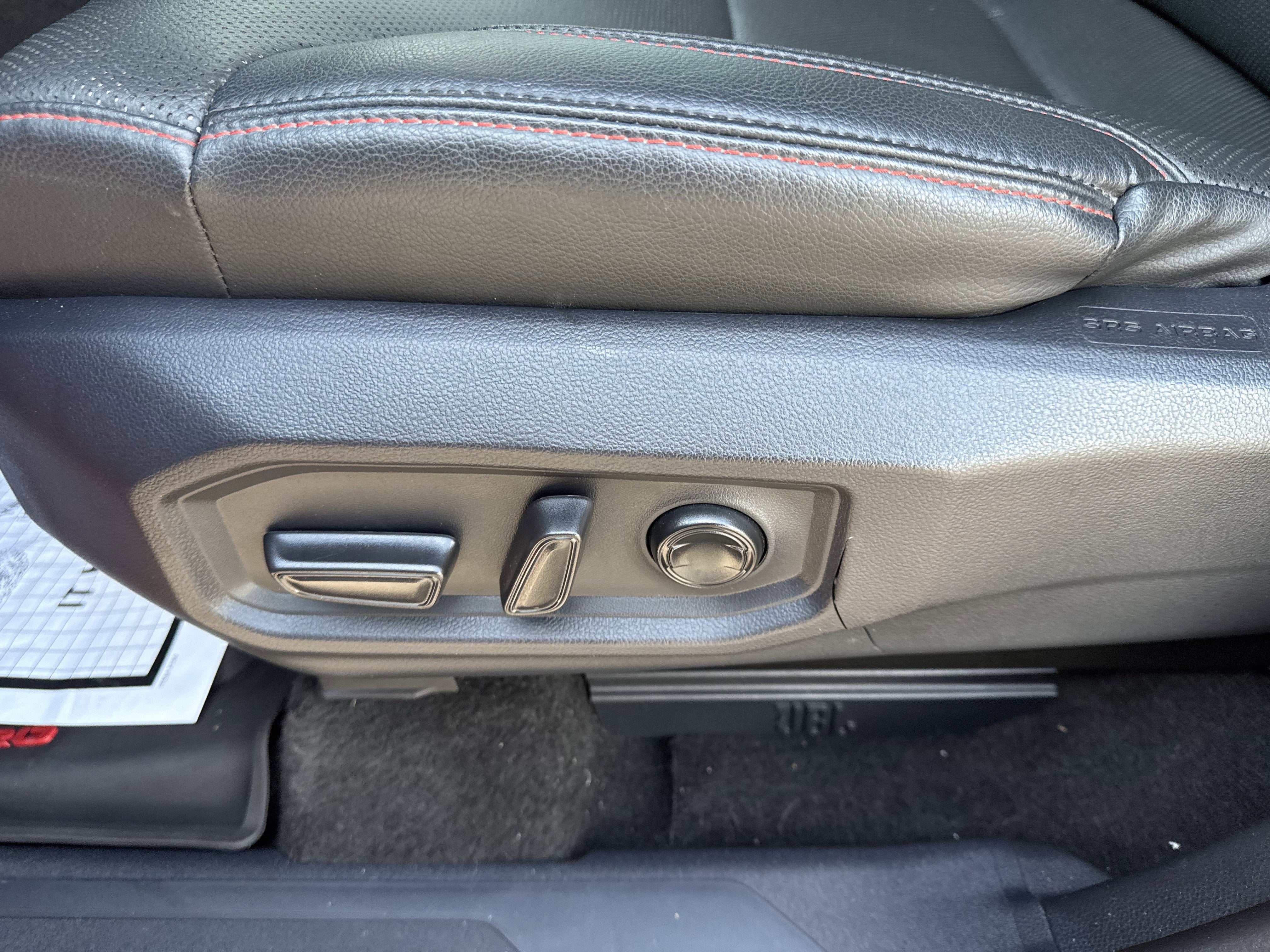 2022 Toyota Tundra 4WD Base