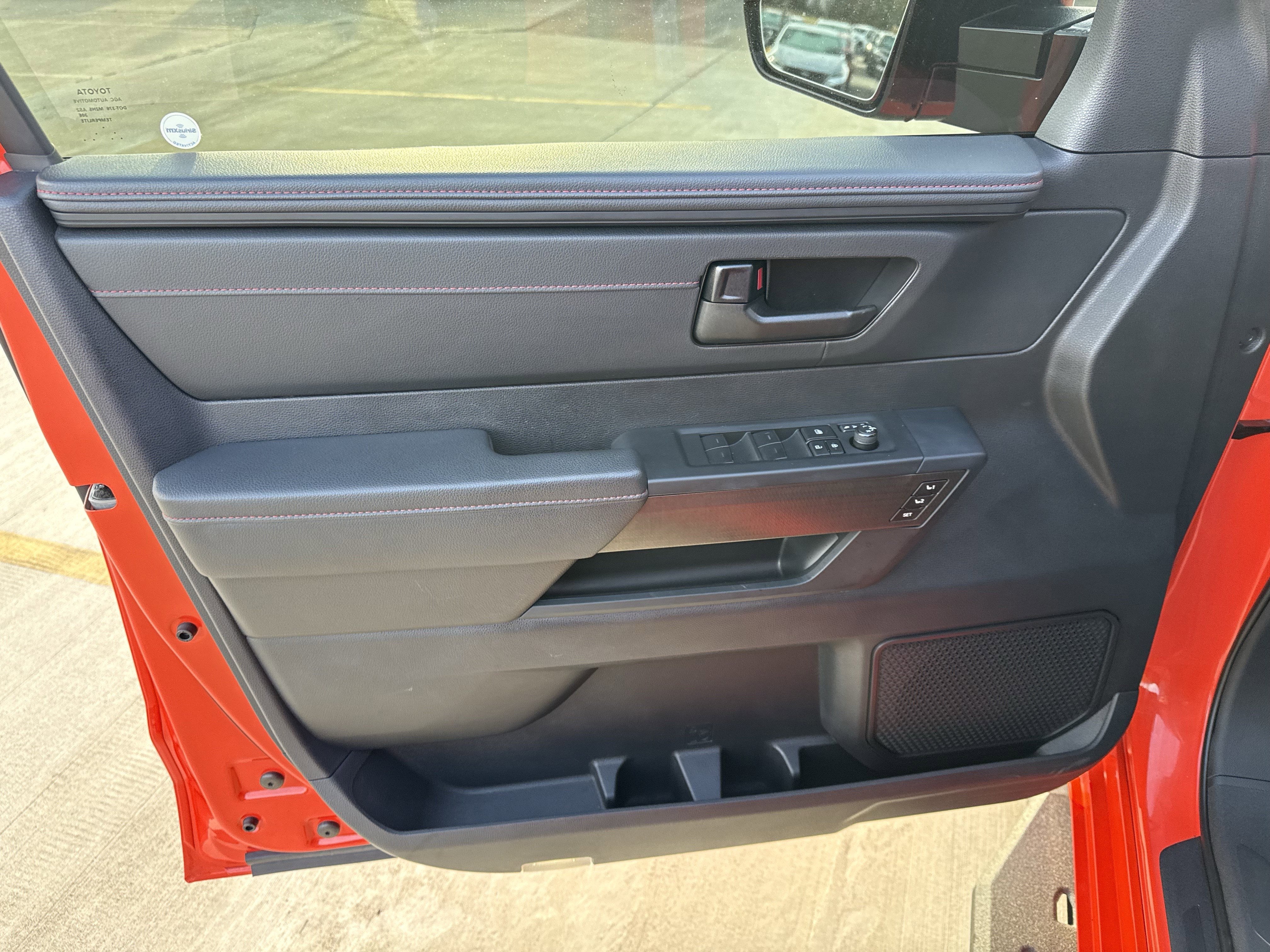 2022 Toyota Tundra 4WD Base