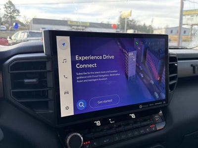 2022 Toyota Tundra 4WD Base