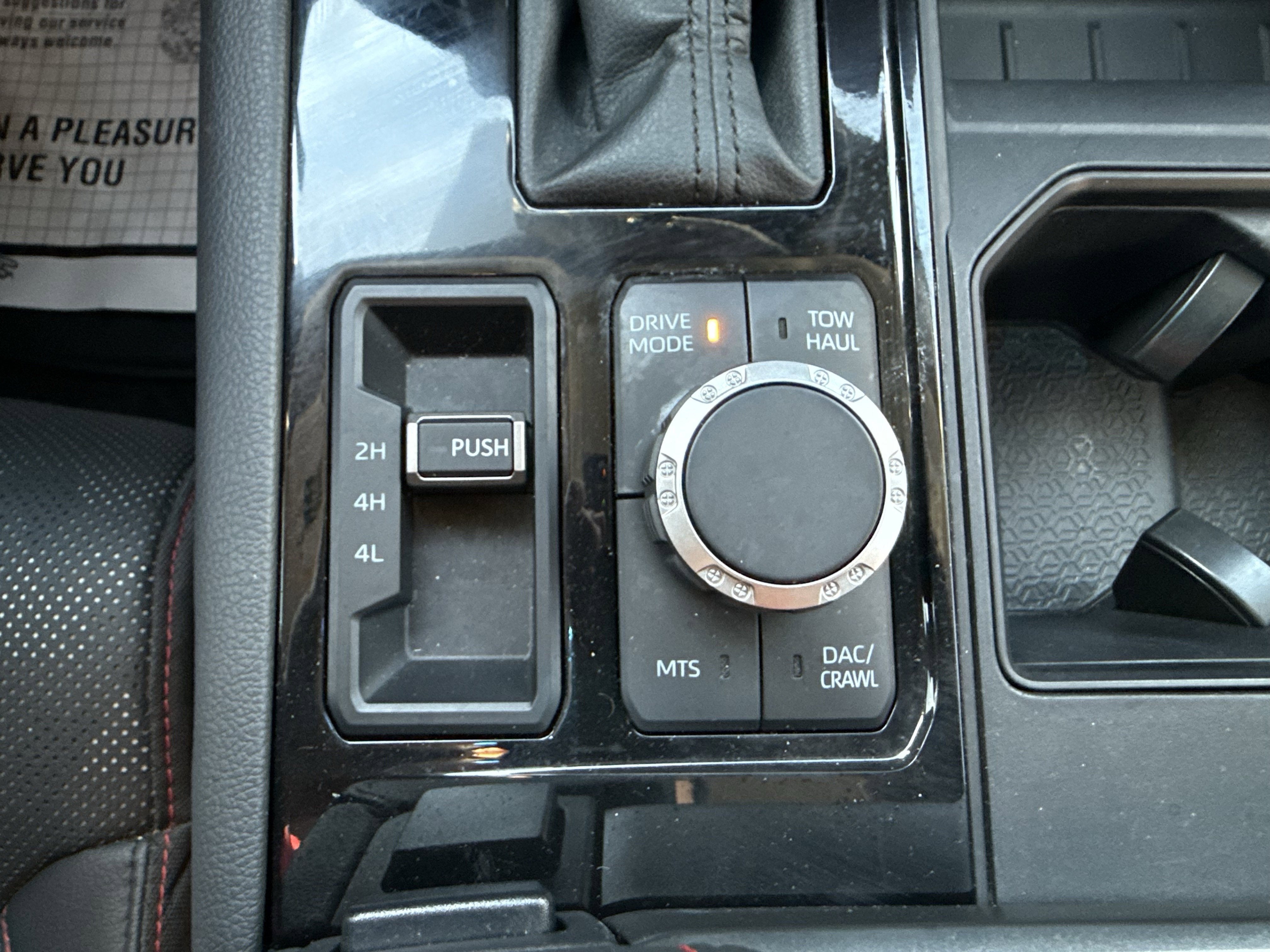 2022 Toyota Tundra 4WD Base