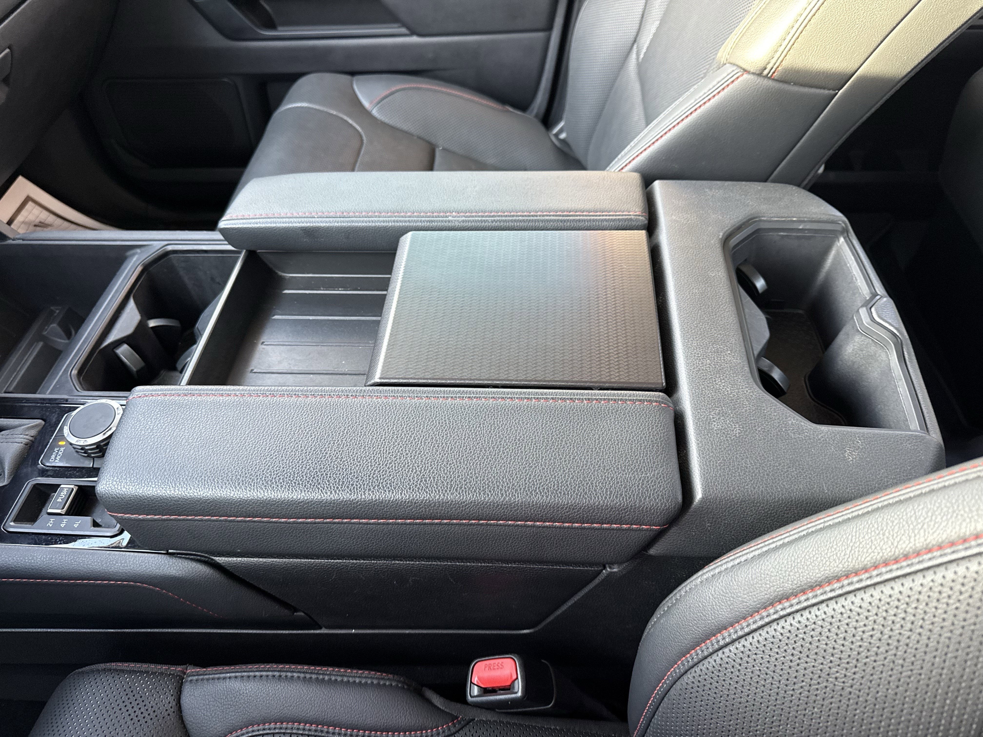 2022 Toyota Tundra 4WD Base