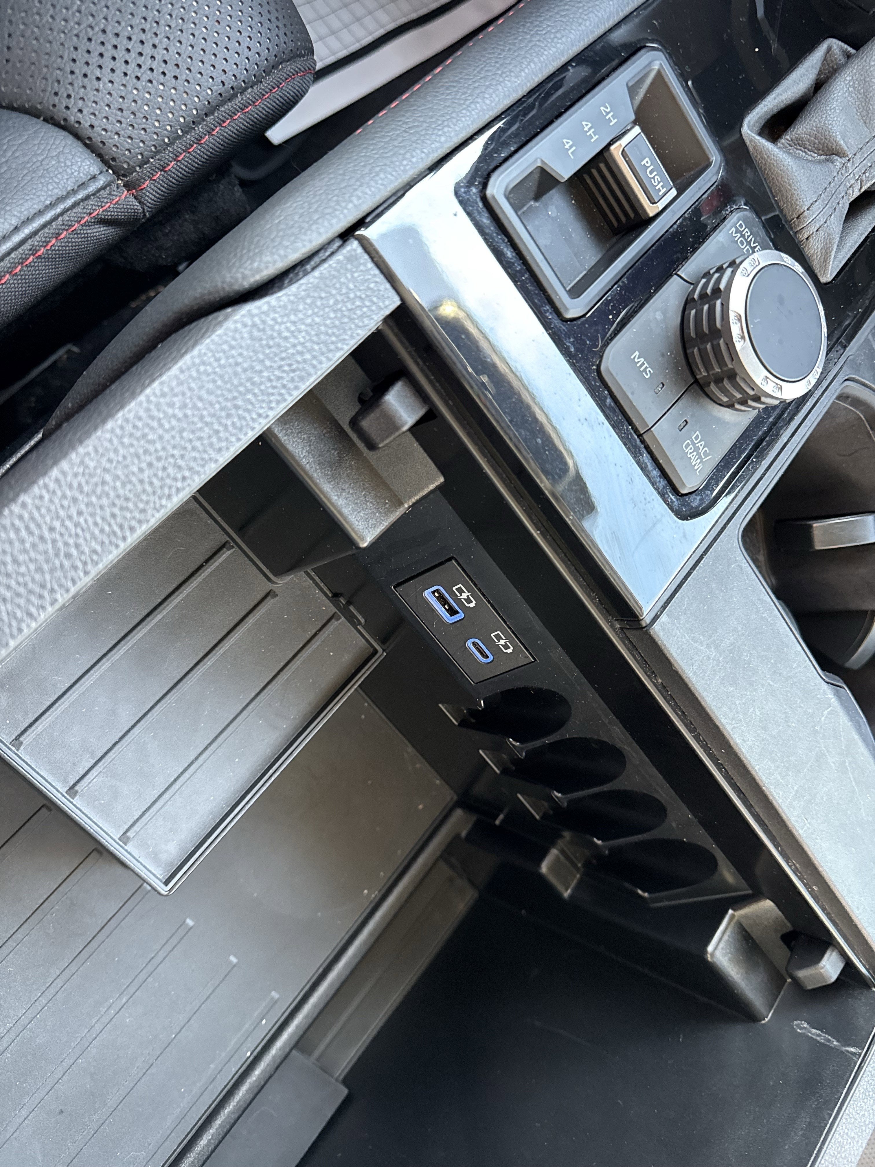 2022 Toyota Tundra 4WD Base