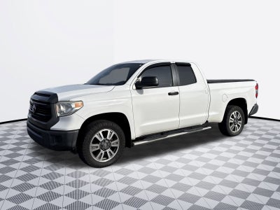 2014 Toyota Tundra 2WD Truck SR