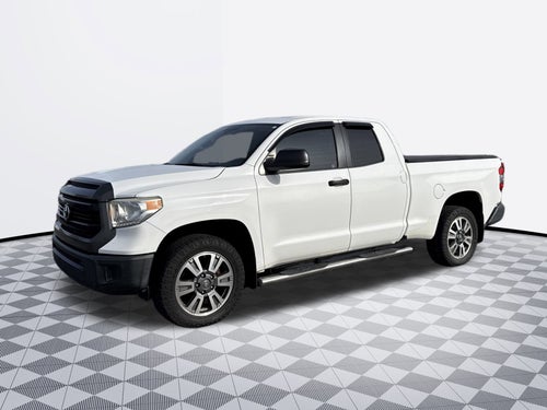 2014 Toyota Tundra 2WD Truck SR