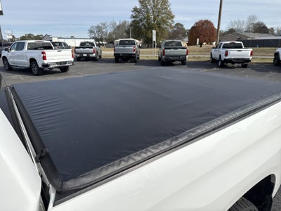 2014 Toyota Tundra 2WD Truck SR