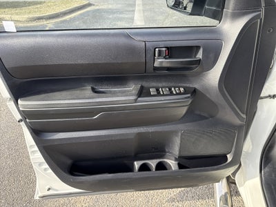 2014 Toyota Tundra 2WD Truck SR