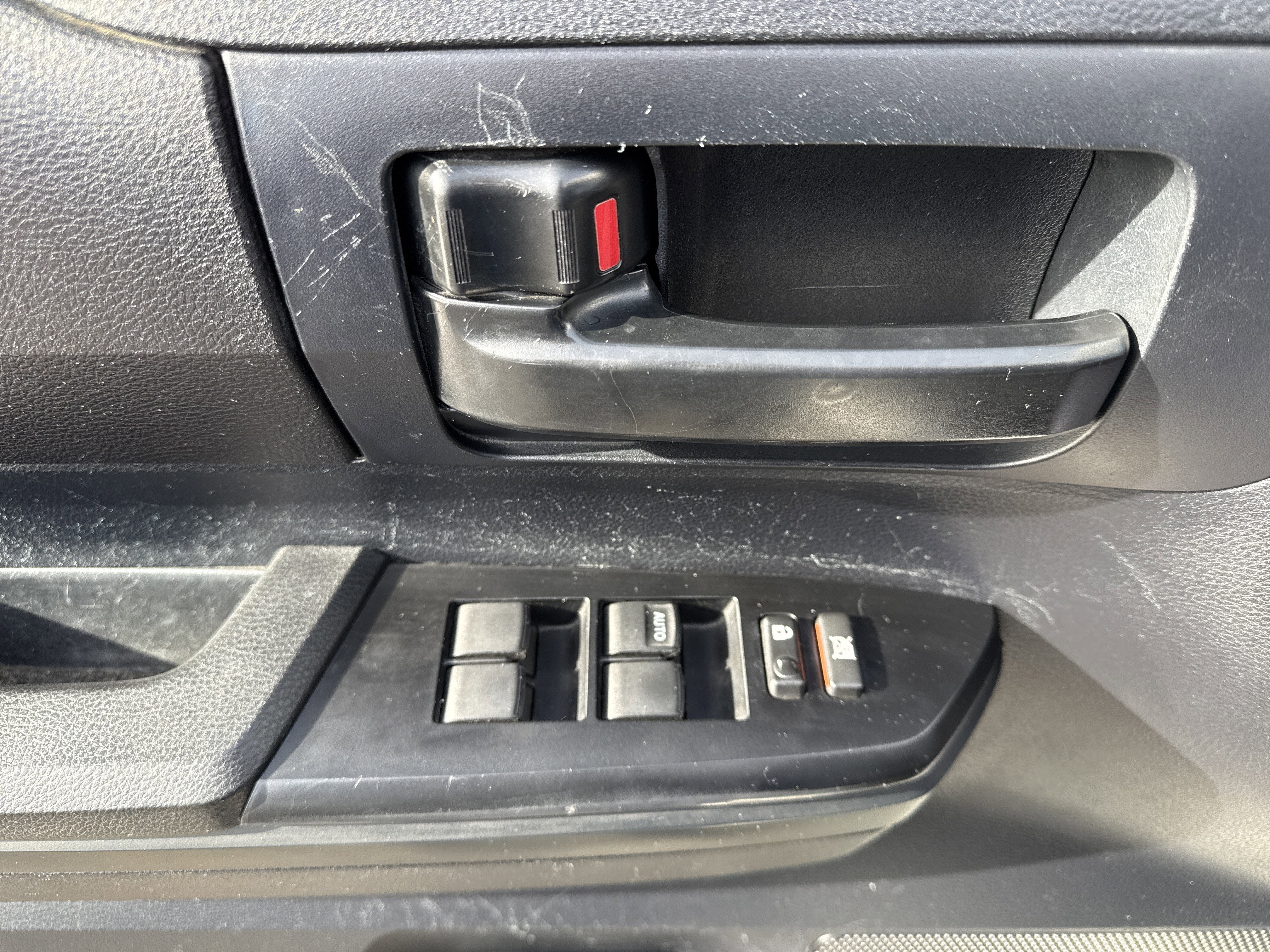 2014 Toyota Tundra 2WD Truck SR