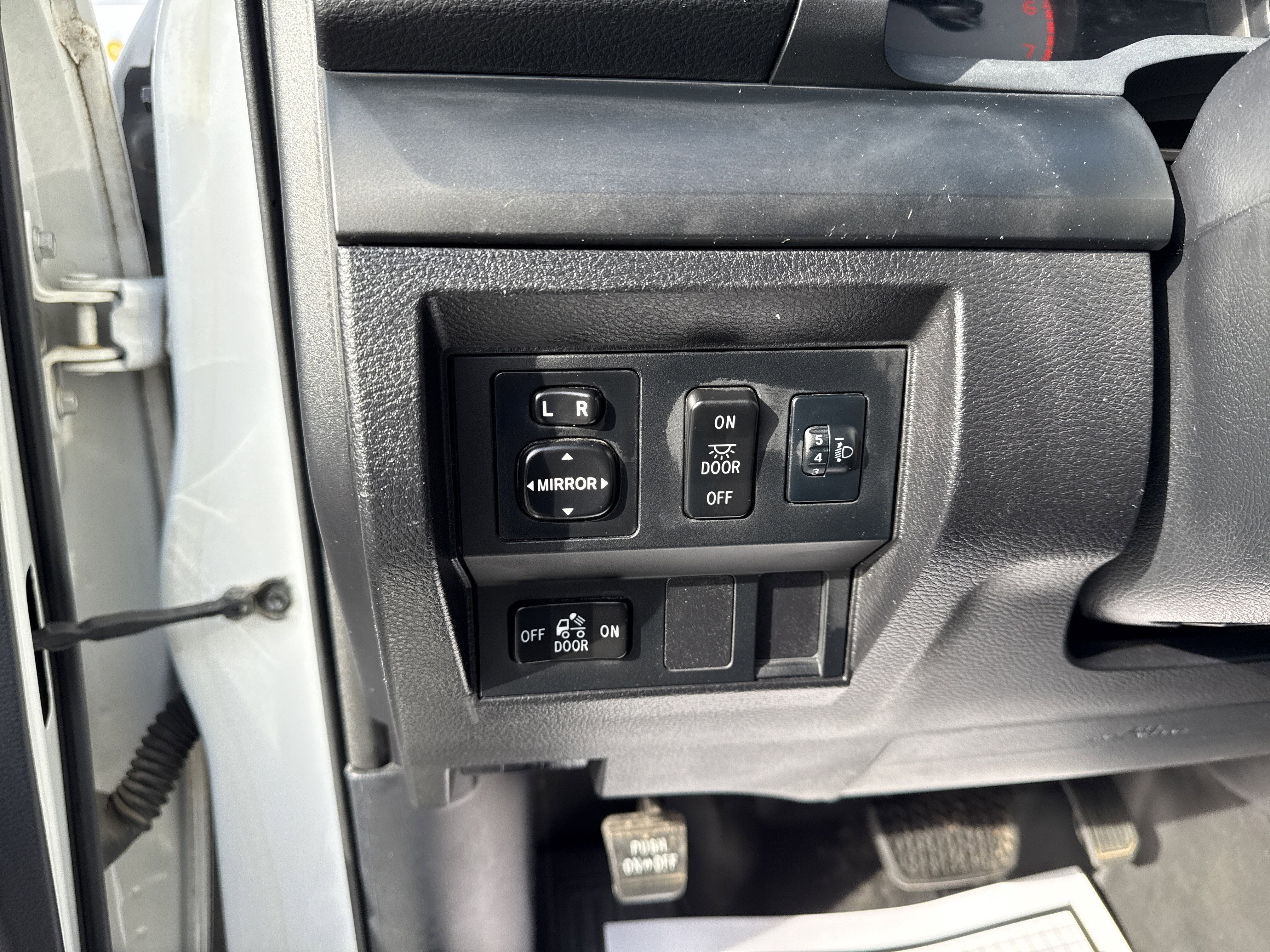 2014 Toyota Tundra 2WD Truck SR