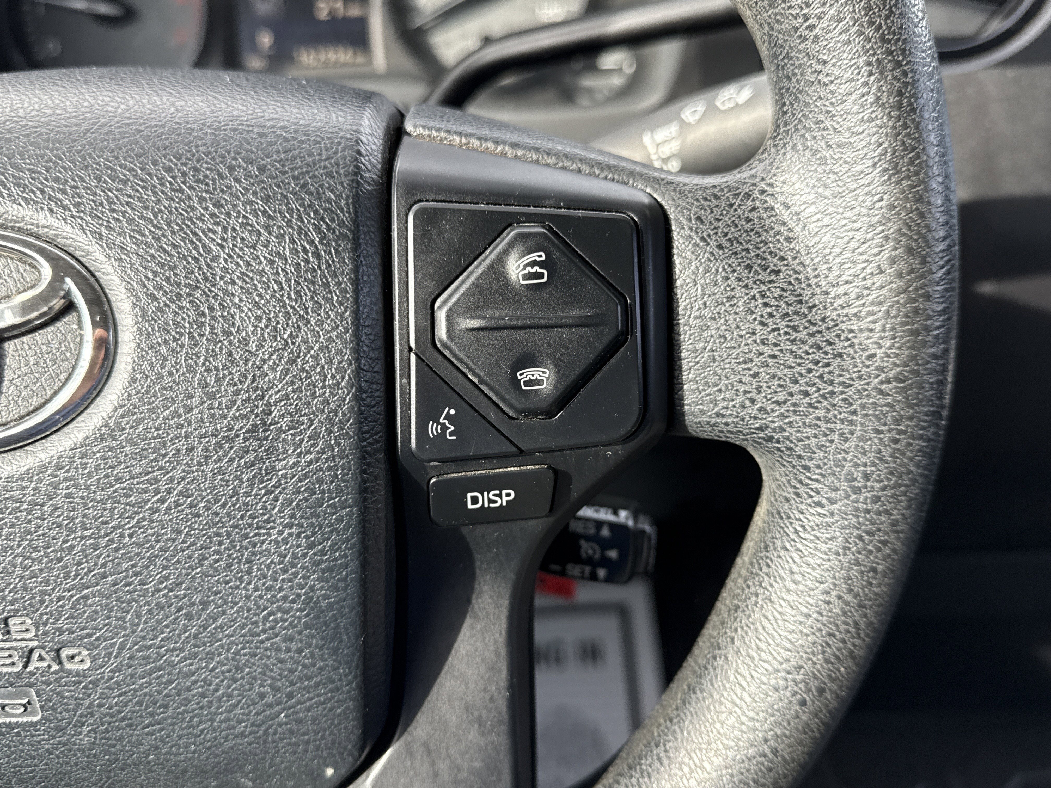 2014 Toyota Tundra 2WD Truck SR