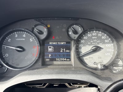 2014 Toyota Tundra 2WD Truck SR