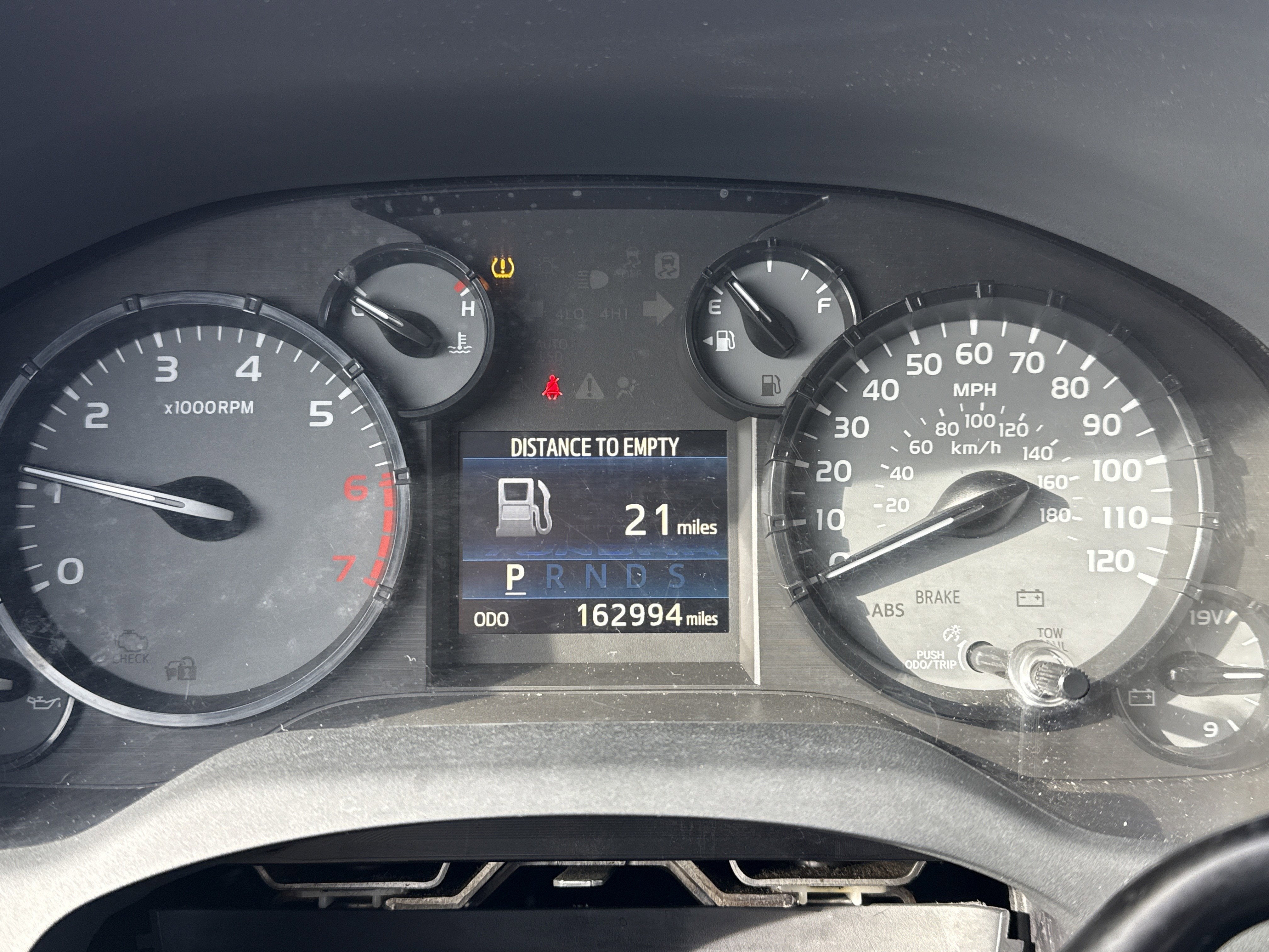 2014 Toyota Tundra 2WD Truck SR