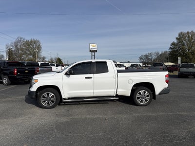 2014 Toyota Tundra 2WD Truck SR