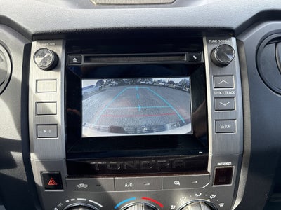 2014 Toyota Tundra 2WD Truck SR