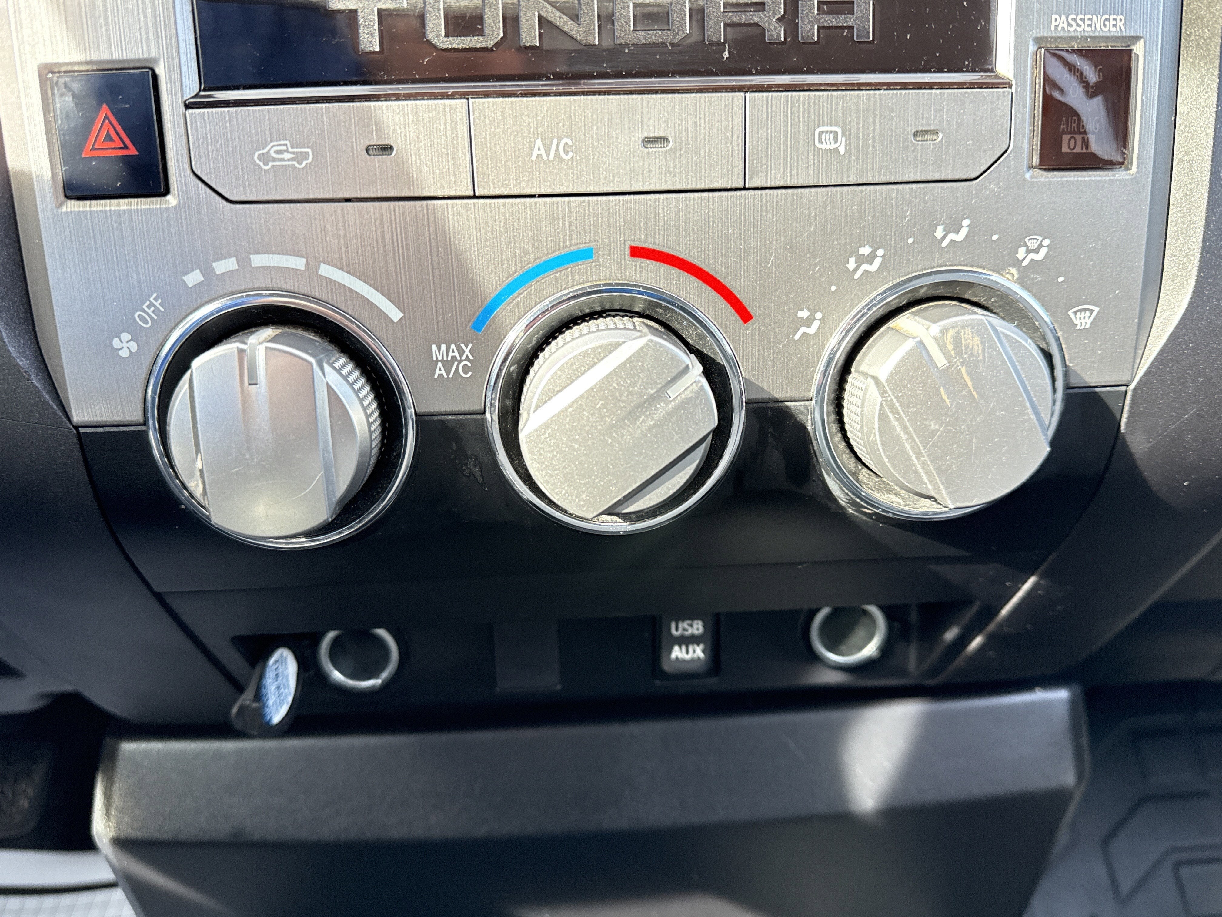 2014 Toyota Tundra 2WD Truck SR