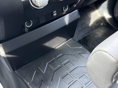 2014 Toyota Tundra 2WD Truck SR