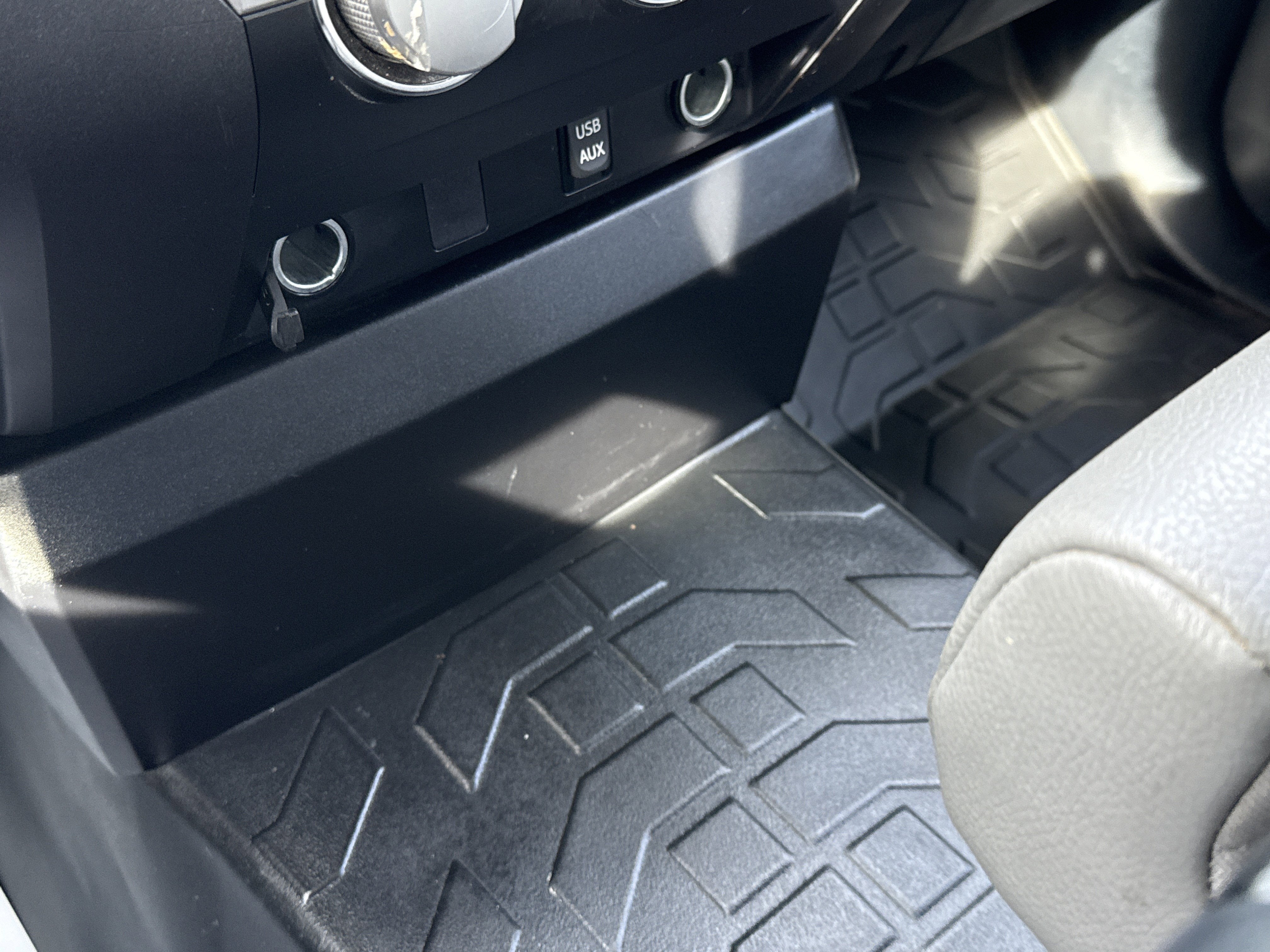 2014 Toyota Tundra 2WD Truck SR