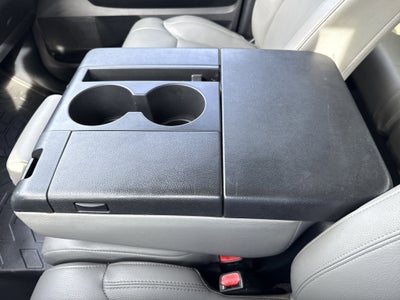 2014 Toyota Tundra 2WD Truck SR