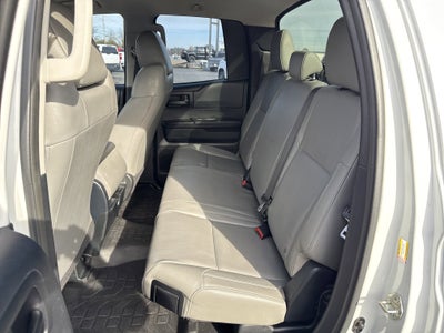 2014 Toyota Tundra 2WD Truck SR