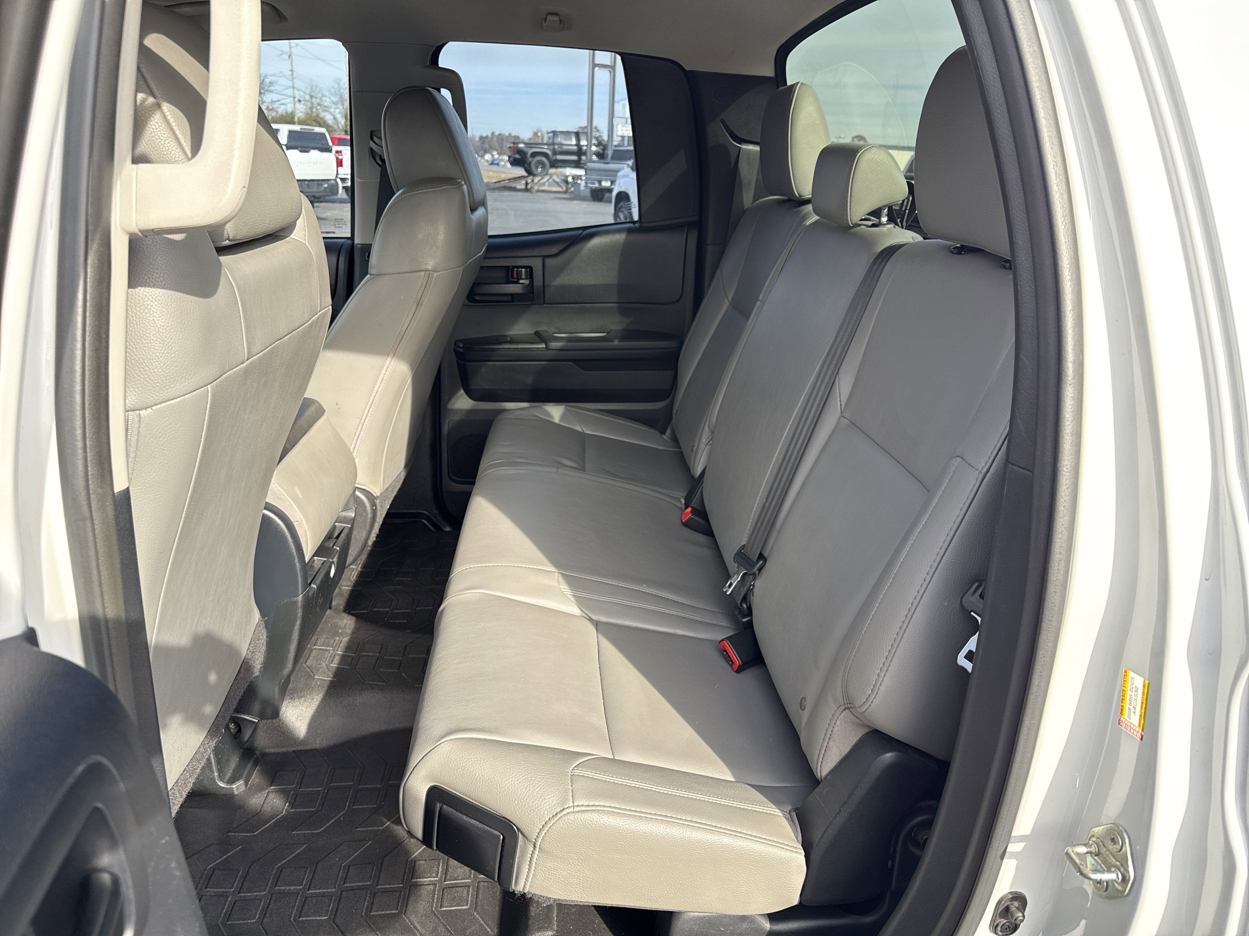 2014 Toyota Tundra 2WD Truck SR