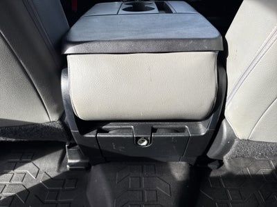 2014 Toyota Tundra 2WD Truck SR