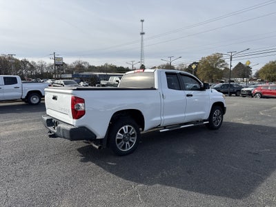 2014 Toyota Tundra 2WD Truck SR