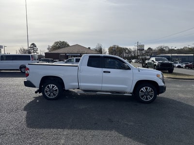 2014 Toyota Tundra 2WD Truck SR