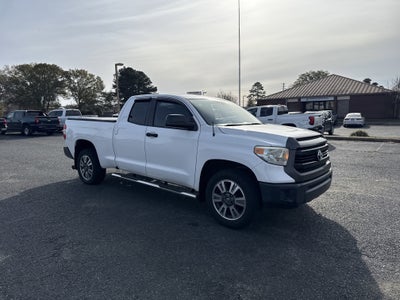 2014 Toyota Tundra 2WD Truck SR