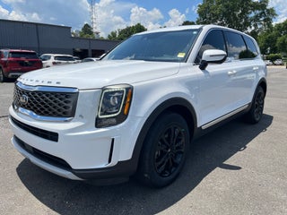2020 Kia Telluride LX