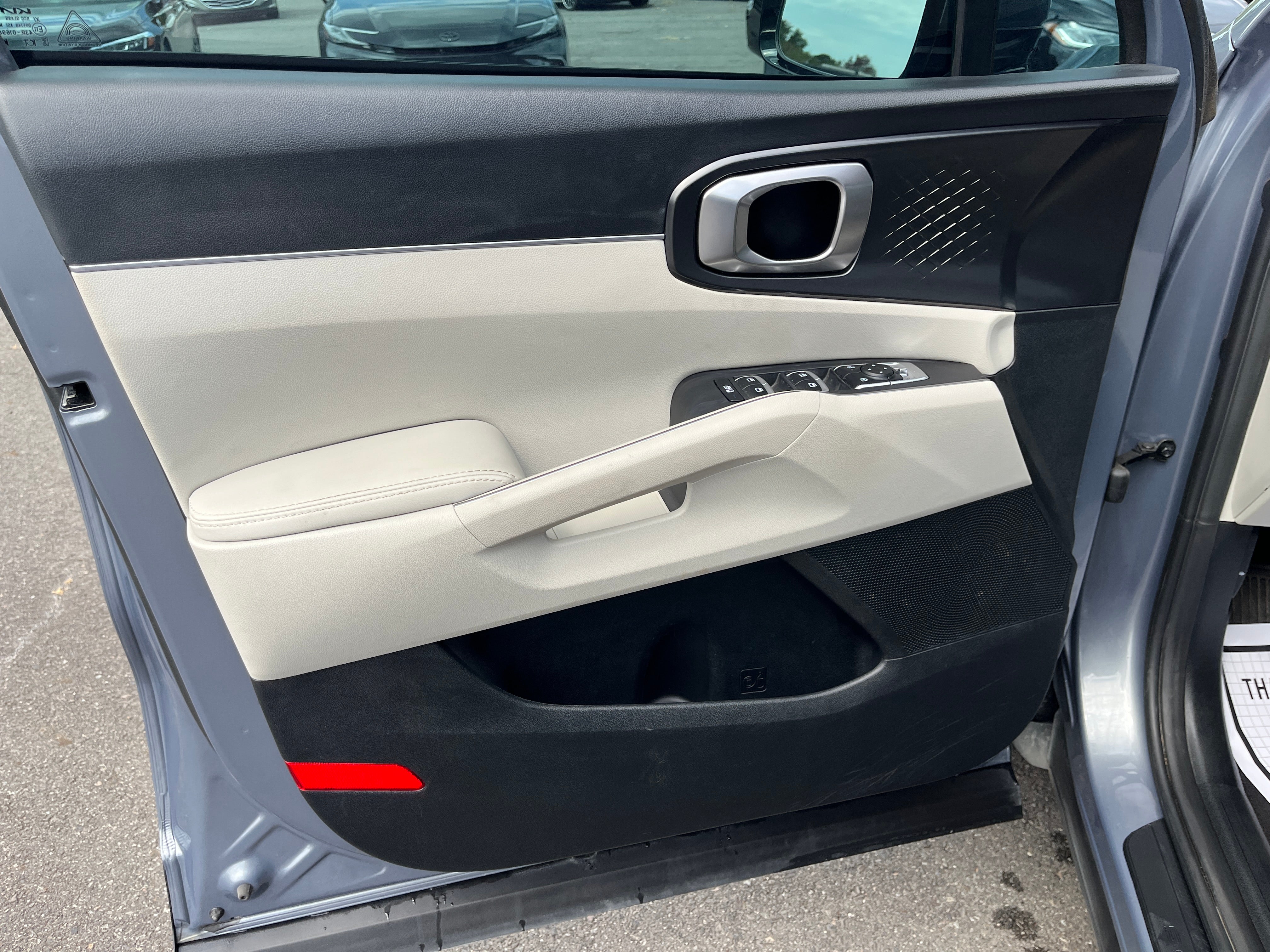 2024 Kia Sorento EX