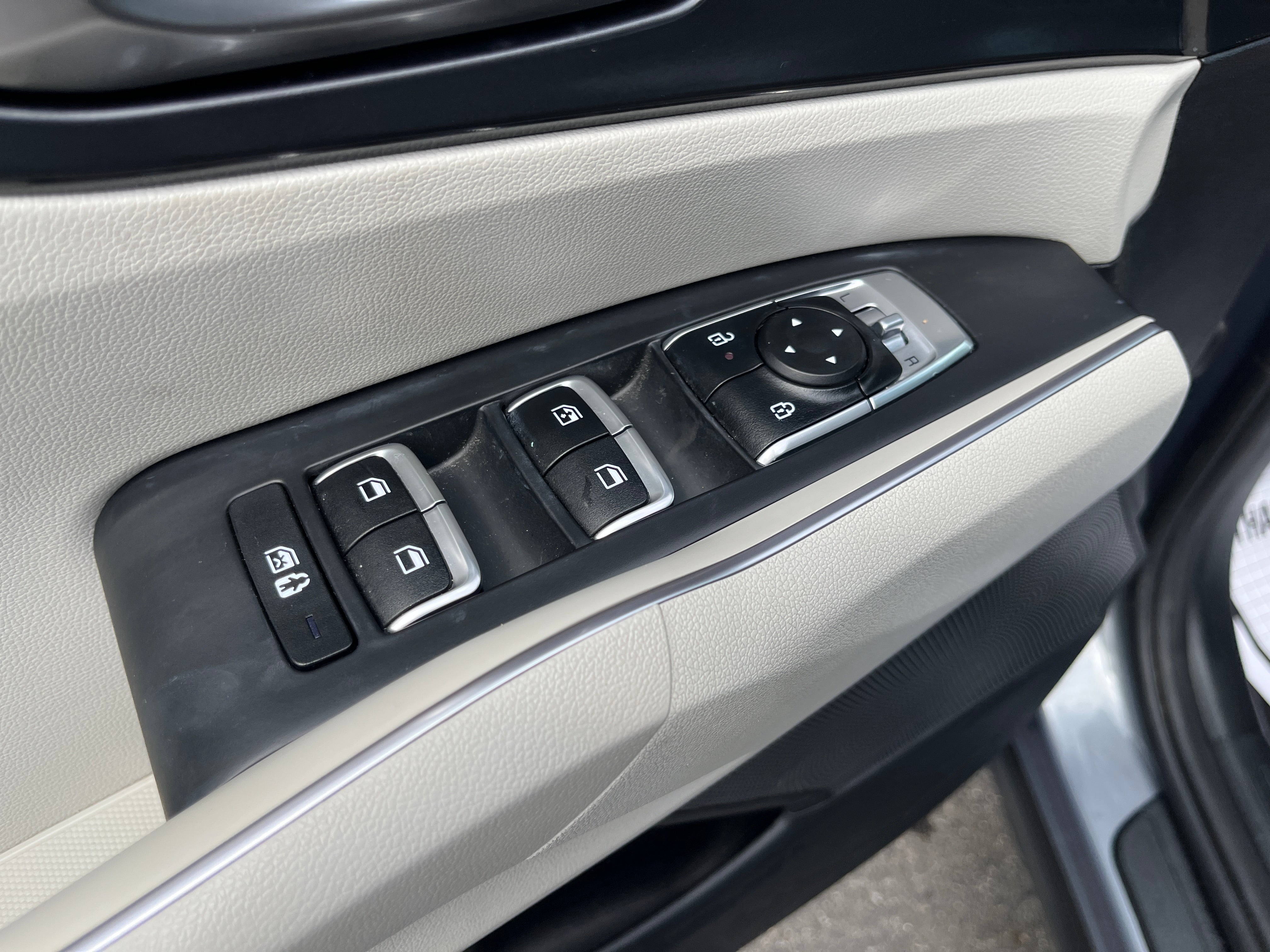 2024 Kia Sorento EX