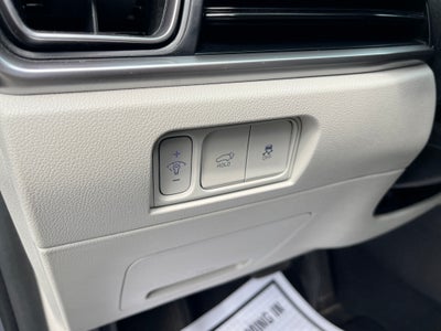 2024 Kia Sorento EX