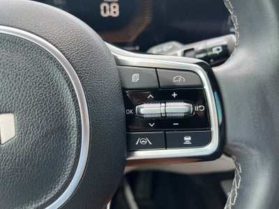 2024 Kia Sorento EX