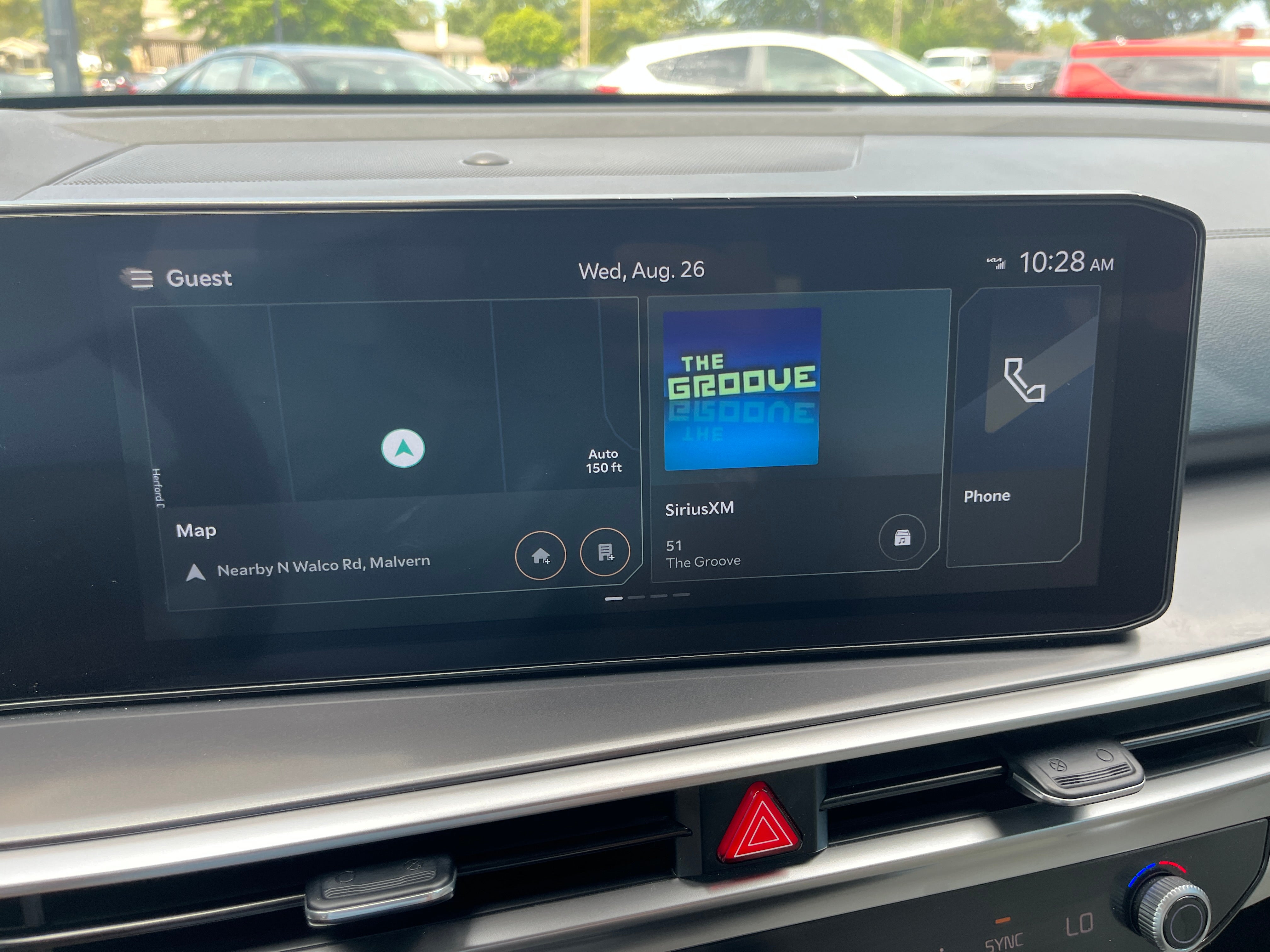 2024 Kia Sorento EX