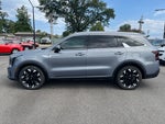 2024 Kia Sorento EX