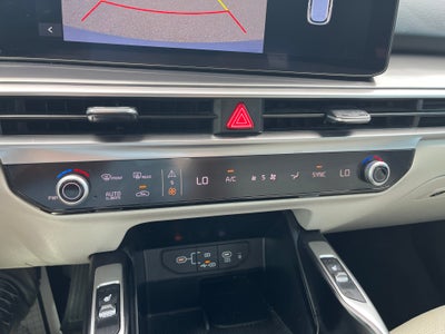 2024 Kia Sorento EX