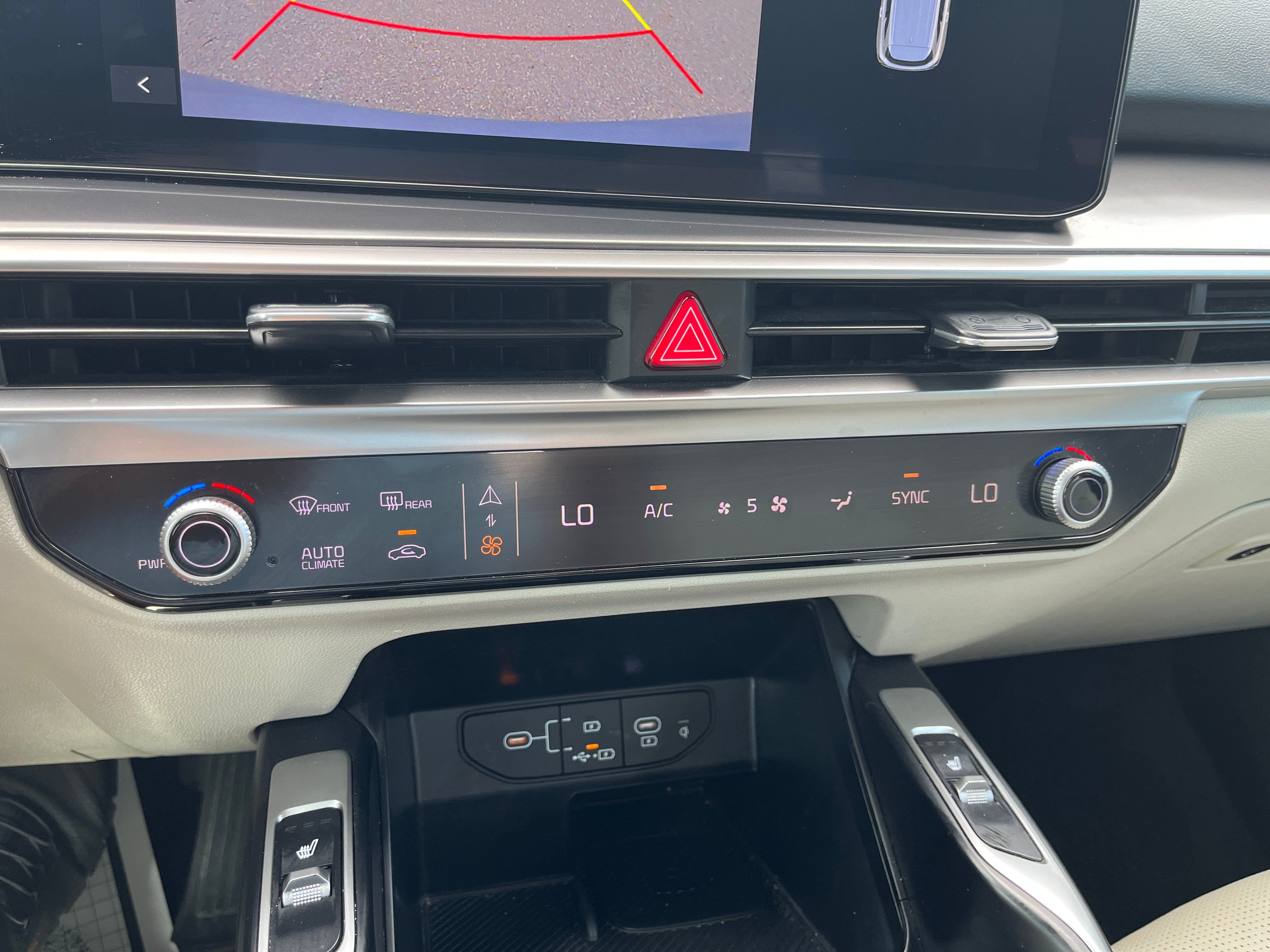 2024 Kia Sorento EX