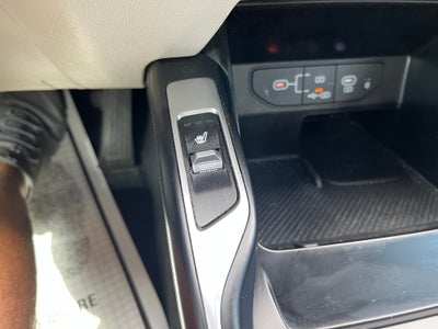 2024 Kia Sorento EX
