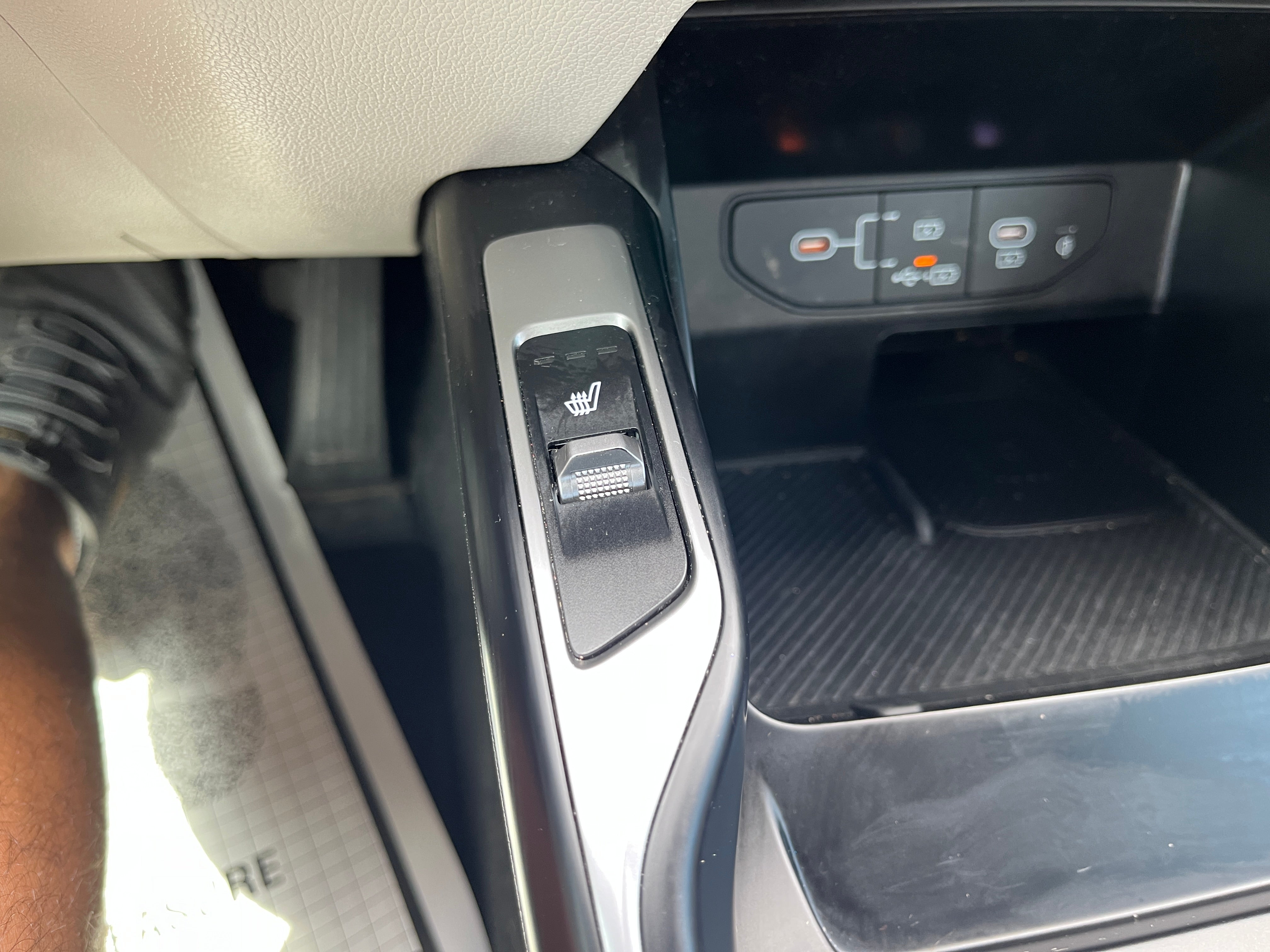 2024 Kia Sorento EX