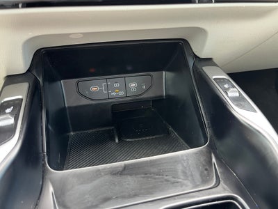 2024 Kia Sorento EX