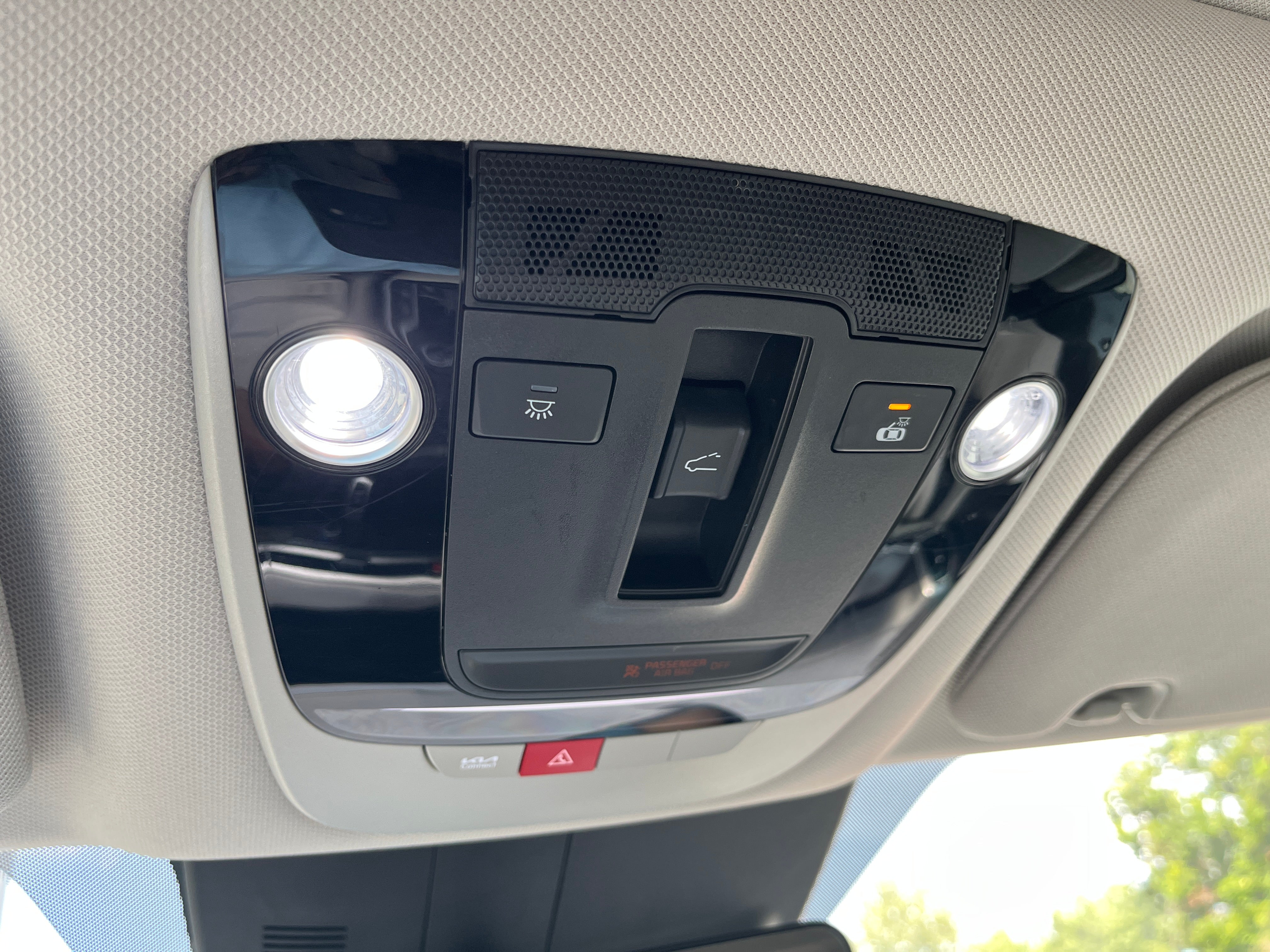 2024 Kia Sorento EX