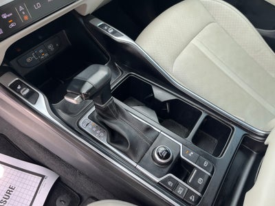 2024 Kia Sorento EX