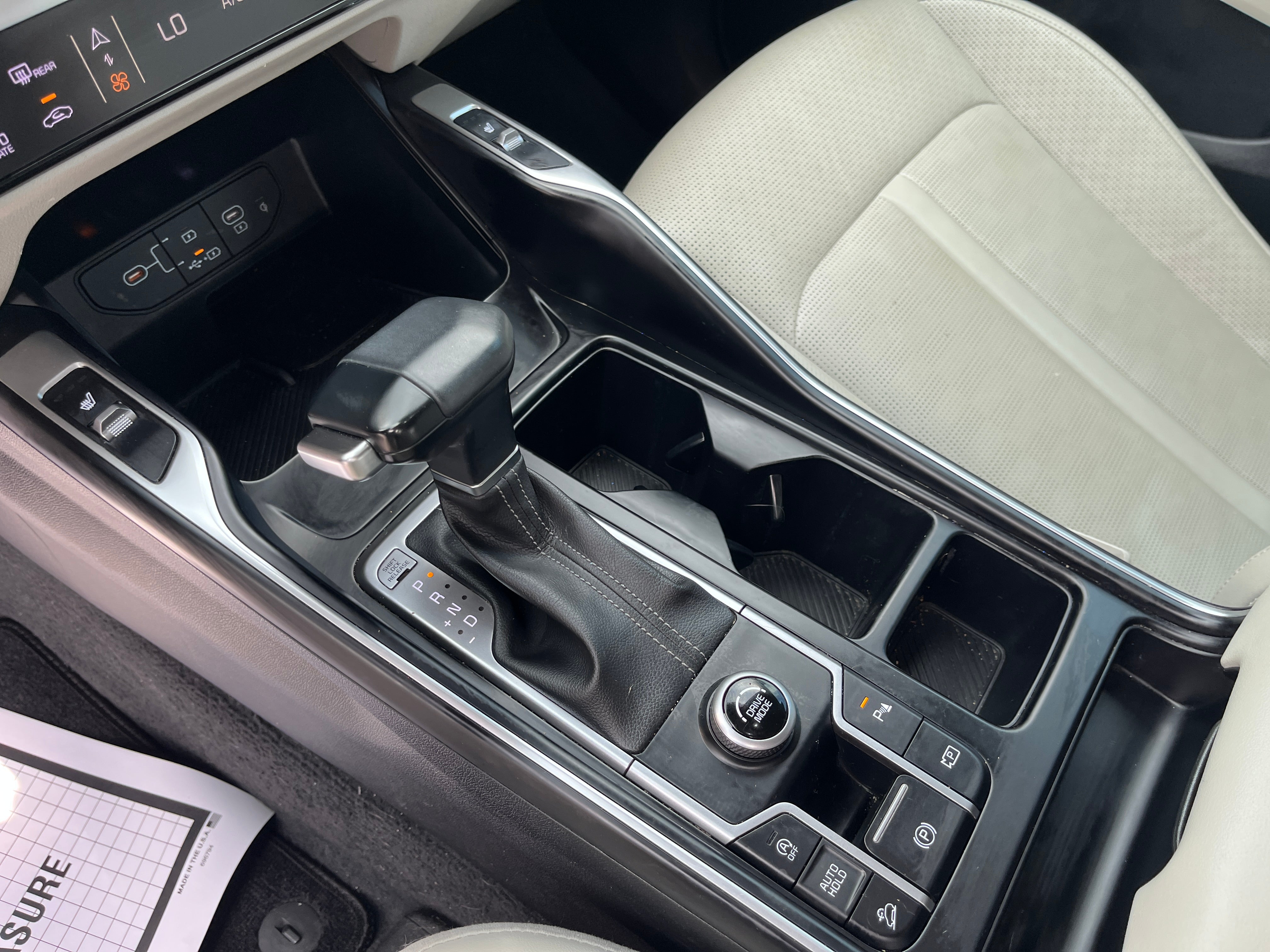 2024 Kia Sorento EX
