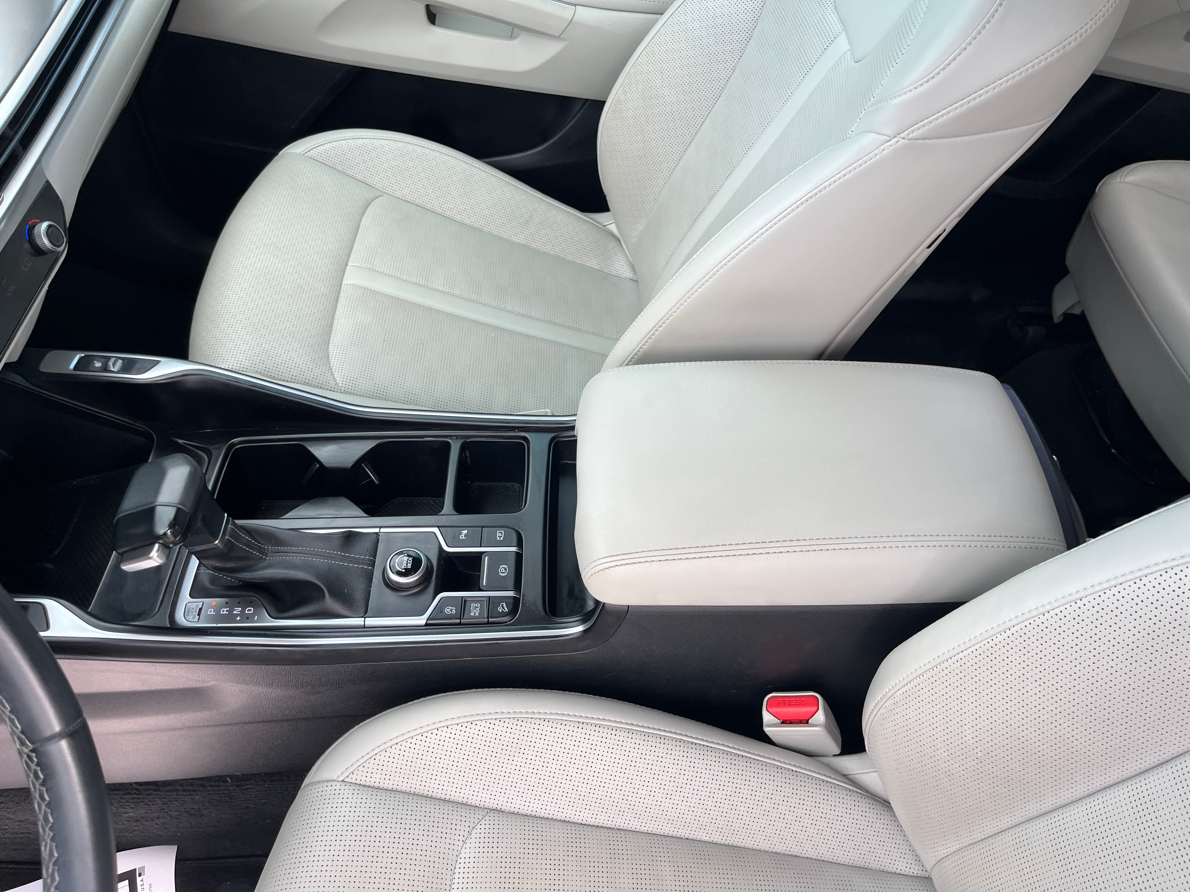 2024 Kia Sorento EX