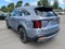 2024 Kia Sorento EX