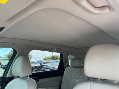 2024 Kia Sorento EX