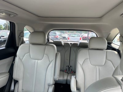 2024 Kia Sorento EX