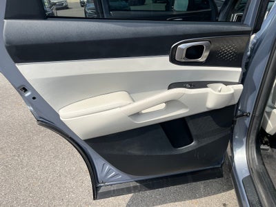 2024 Kia Sorento EX